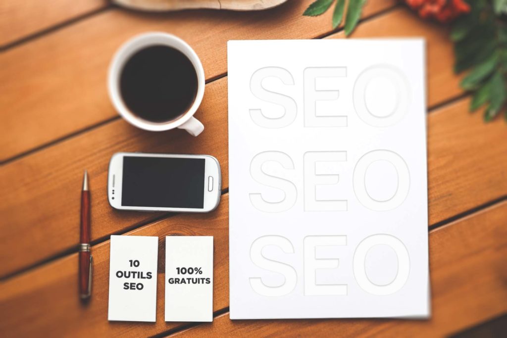 10 outils SEO 100% gratuits