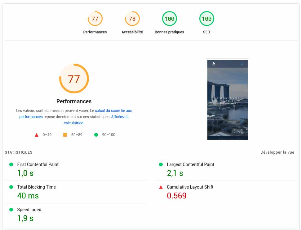 Optimiser Wordpress #2