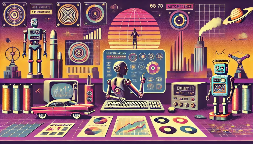 Automatiser votre entreprise grâce aux IA