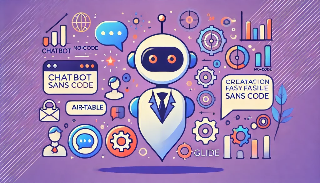 Construire son propre chatbot intelligent en entreprise Construire son propre chatbot intelligent en entreprise