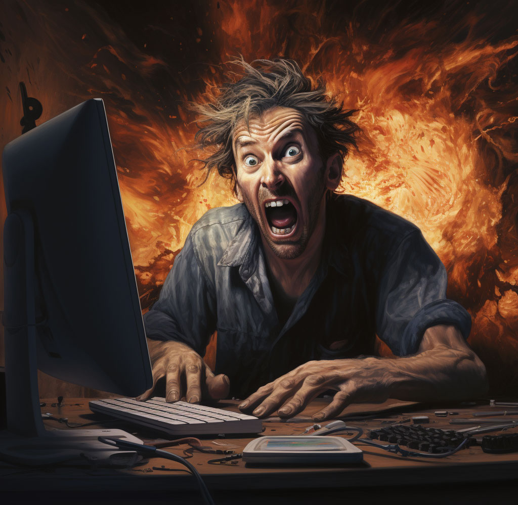 Sauvegarde incomplète WordPress