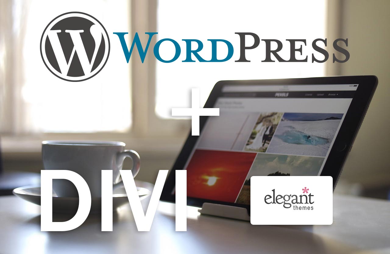 Spécialiste WORDPRESS et DIVI Avignon