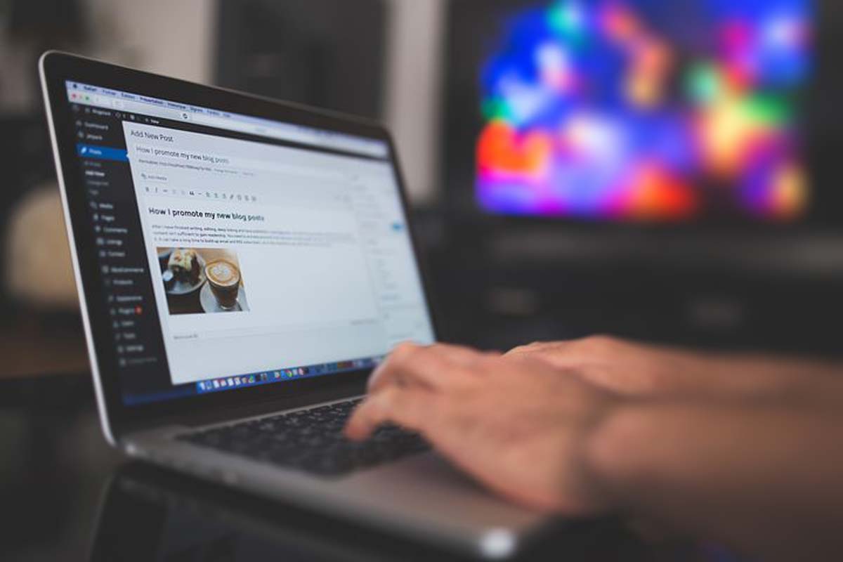 Comment arriver en première page de Google