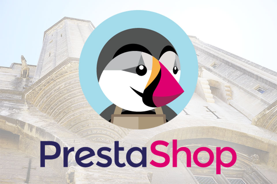 Spécialiste PRESTASHOP Avignon