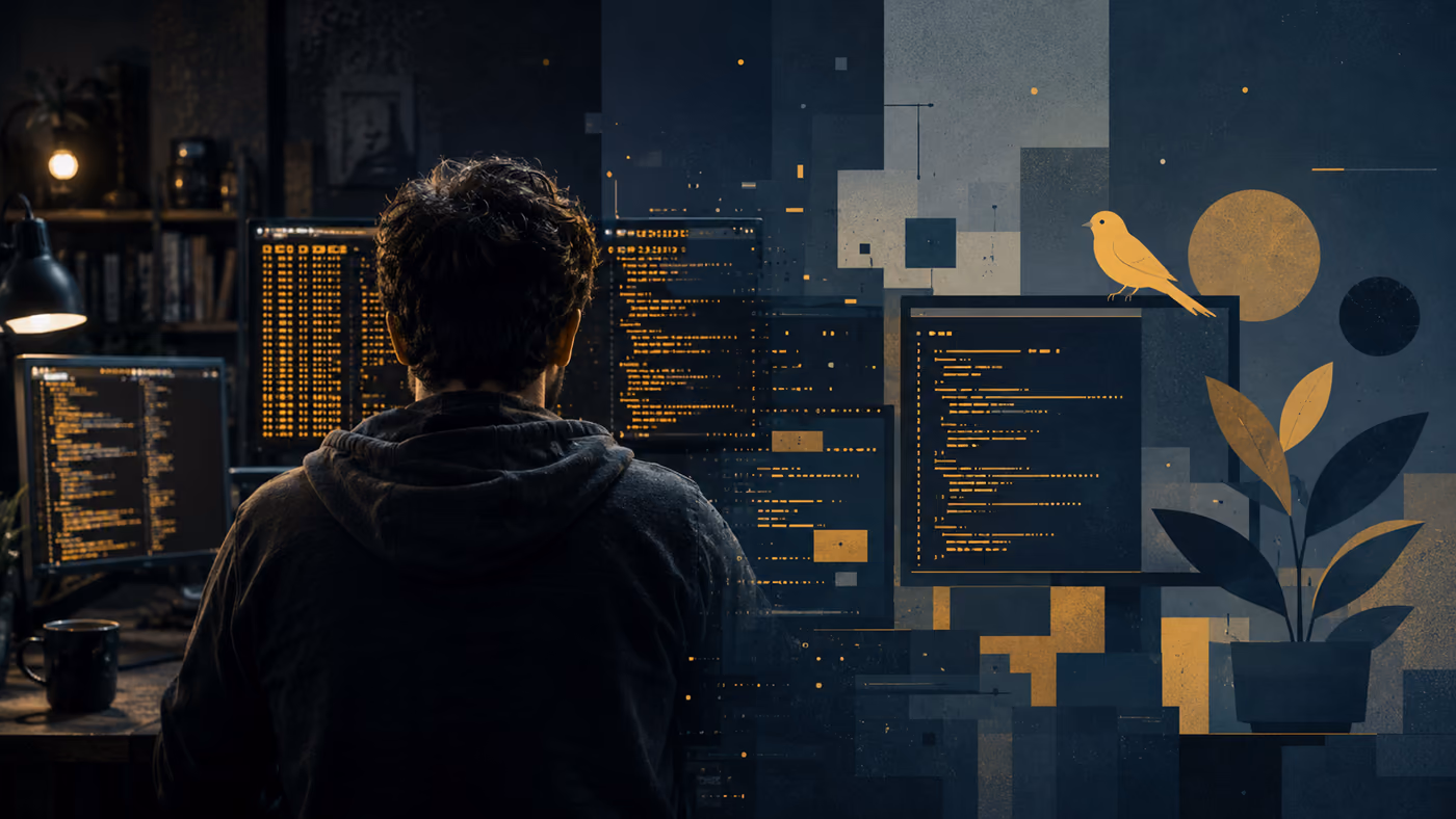 Vibecoding fatigue : pourquoi l'IA épuise les développeurs — et les parades que j'applique au quotidien